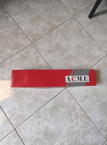 Acme 40007perfetto epoca v - acme,