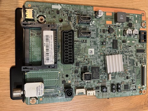 Scheda main samsung - scheda,