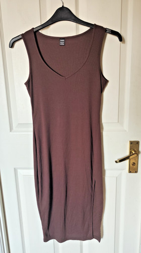 Abito midi estivo shein small - abito,