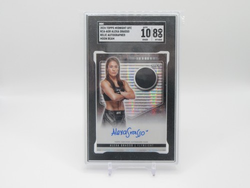 Alexa grasso auto moonbeam - alexa,