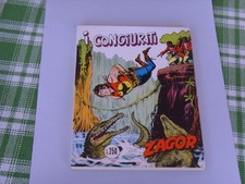 ZAGOR ZENITH N 154  EDICOLA