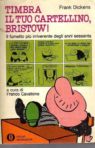 Timbra tuo cartellino - timbra, il