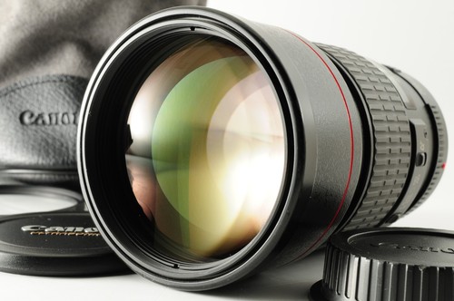 Ottime condizioni canon ef - [ottime,