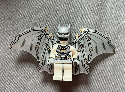 Lego super heroes - dc,