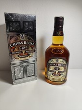 Chivas Regal Premium Scotch
