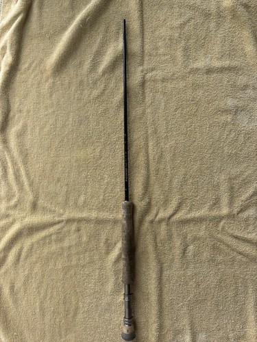 Canna pesca mosca - canna, a