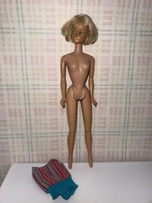Barbie ragazza americana - , 1966