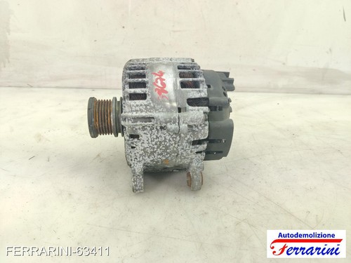 Alternatore audi 8k5 2 - at, 2.0