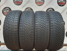 GOMME INVERNALI USATE FIRESTONE 195/65 R16C ( >)