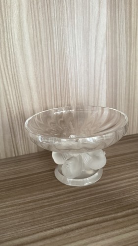 Crystal rené lalique coupe - rené,