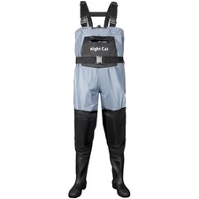 Waders da pesca impermeabili