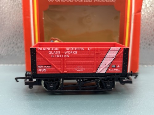 Hornby gauge r094 - oo,
