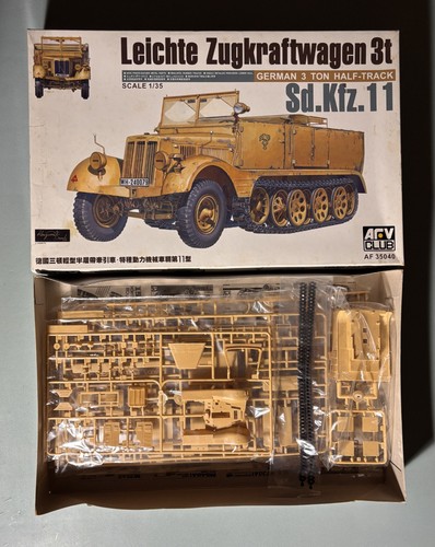 Afv club af35040 - afv,