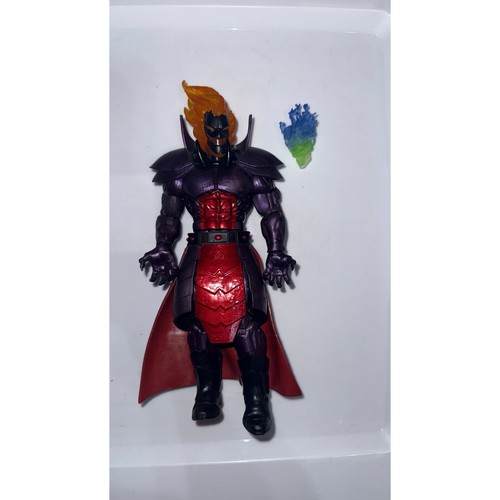 Marvel legends dormammu - marvel,