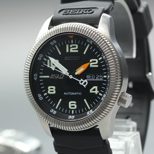 Orologio automatico uomo - orologio,