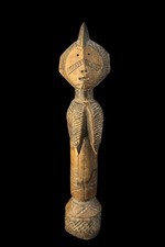 Biga Fertility Doll - Mossi