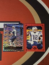 Lotto Tom Brady New England