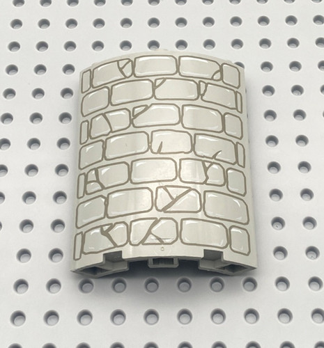 Lego elemento da parete - lego®, 1x