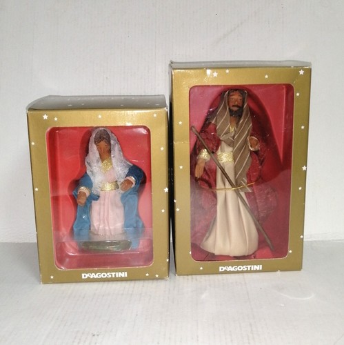 Mondo del presepe de - il,