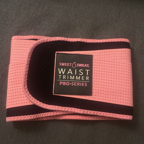 Sweet sweat waist - sweat, trimmer