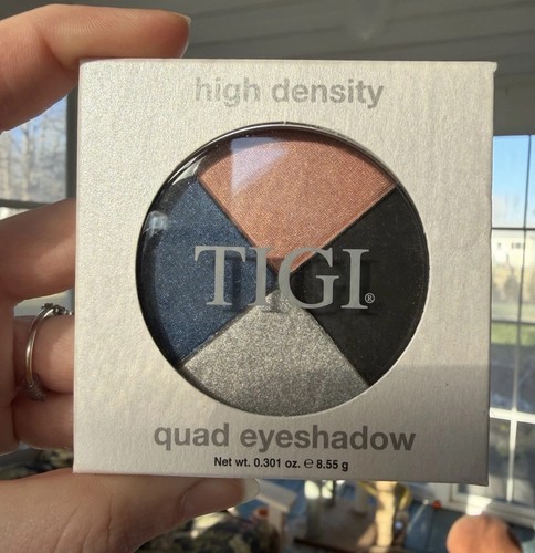 Tigi cosmetics last - call, "