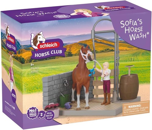 Schleich 2542792 aea cura e - cura,