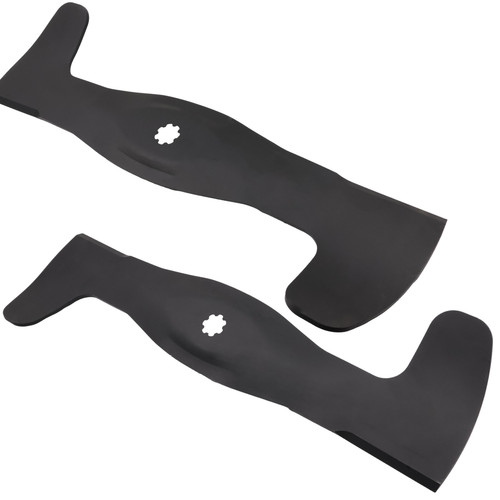 Set lame 5 cm per - 47,5,