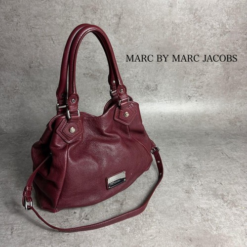 Borsa marc jacobs - by,