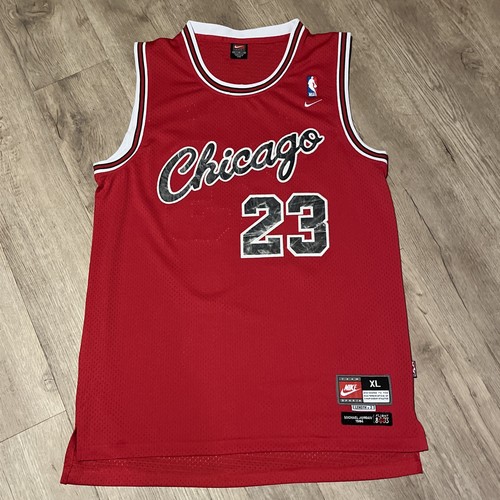 Maglia nike chicago bulls - bulls,