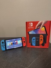 Nintendo Switch Modello OLED