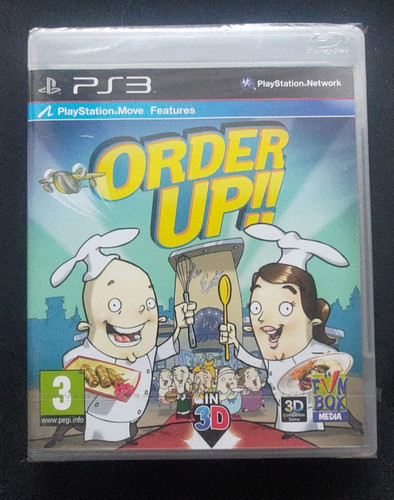 Order ps3 playstation - !!,