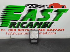 CENTRALINA POMPA CARBURANTE