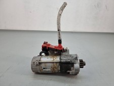 Motorino di Avviamento Jaguar