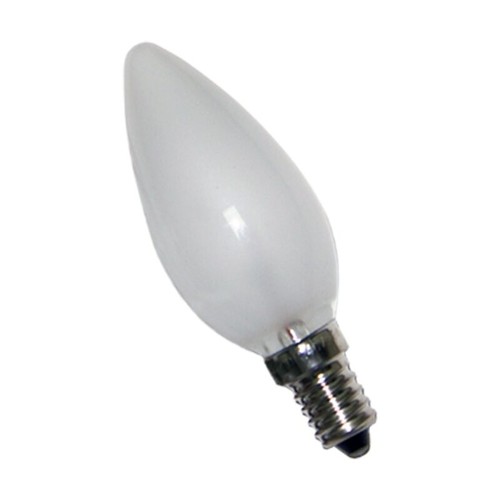 Lampadina oliva - 8,