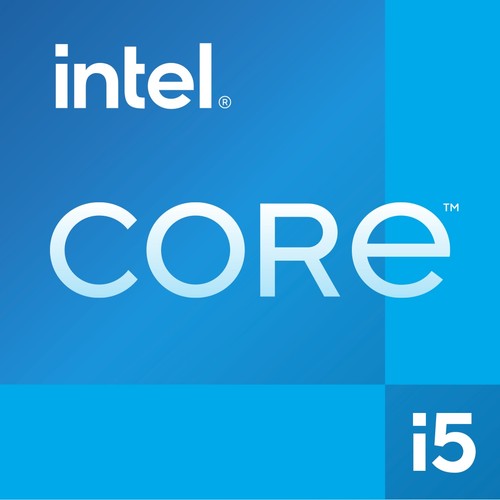Cpu intel core - , i5-12400f