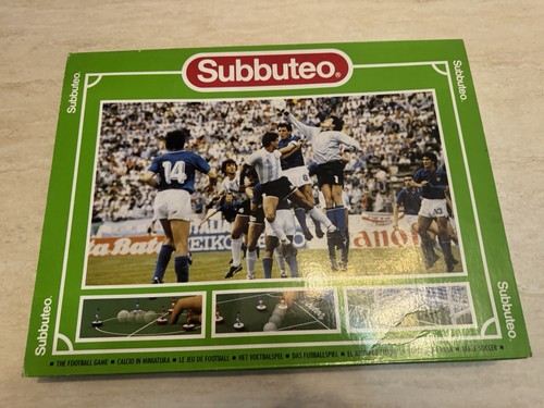 Scatola subbuteo hasbro - hasbro, 3