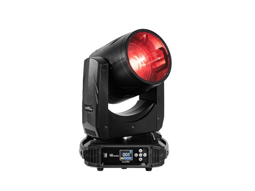 Testa mobile eurolite led - mobile,