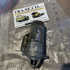 MOTORINO AVVIAMENTO IVECO