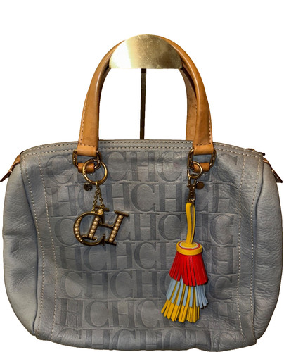 Borsa carolina herrera - carolina,