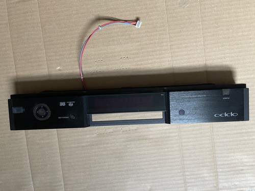 Piastra frontale oppo - oppo, bdp-83