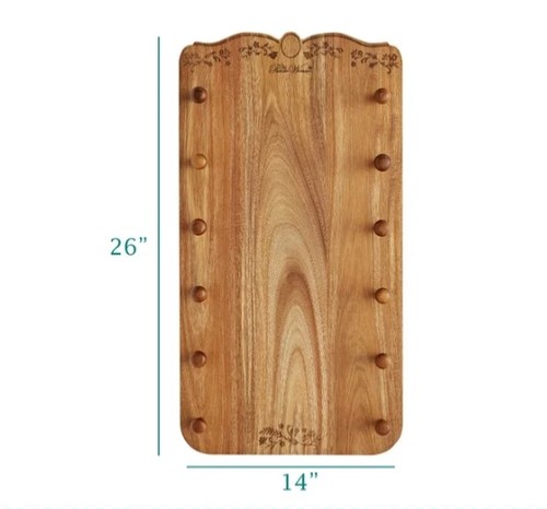 Pioneer donna rolling pin - pioneer,