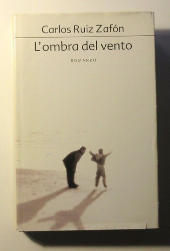 Carlos ruiz zafon - ruiz,