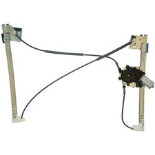 Alzavetro anteriore sinistro