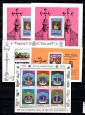 Regina Elisabetta II 1977-78