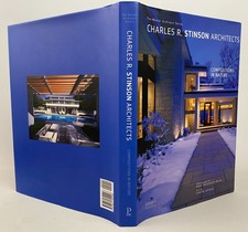 Camille LeFevre CHARLES R STINSON ARCHITECTS Compositions in Nature 2008 hcdj VG