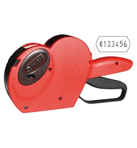Prezzatrice motex una linea - una,