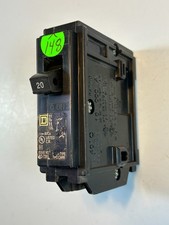 Square-D HOM120 (20 AMP)