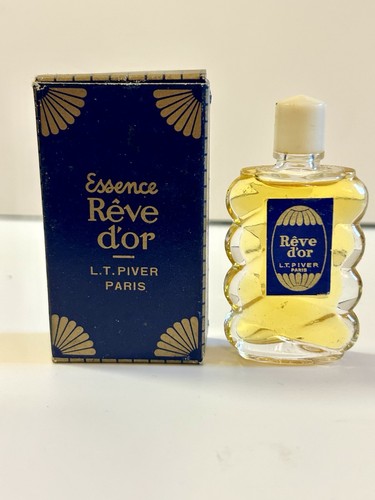Profumo mignon essence reve - profumo,