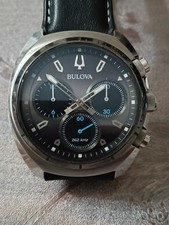 orologio Bulova Accutron 