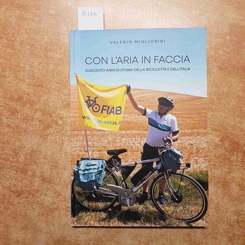 Valerio migliorini con aria - valerio,